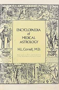 Roots of Medical Astrology インド占星術 Roots of Medical Astrology | Exotic India Art